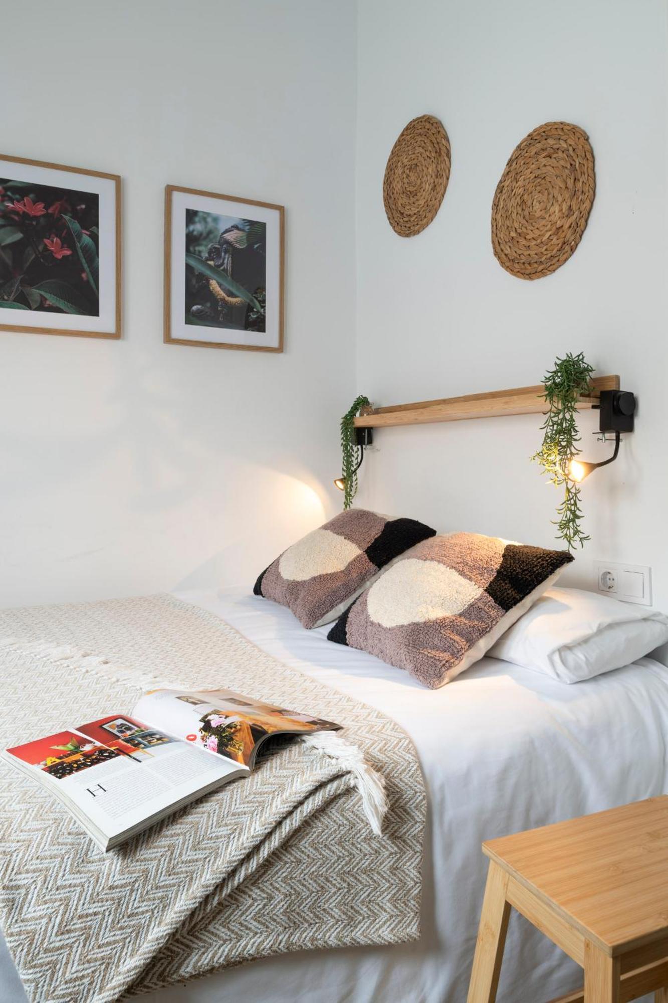 Apartamento Calma Muralla House-two Bedrooms & Two Bathrooms Sevilha